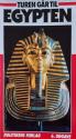 Billede af bogen Turen går til Egypten