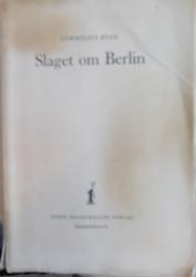Billede af bogen Slaget om Berlin