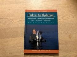 Billede af bogen Fiskeri fra flydering