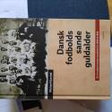 Billede af bogen Dansk fodbolds sande guldalder