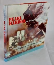 Billede af bogen Pearl Harbor - Christensen og Olsen meldt savnet i kamp