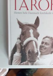 Billede af bogen Tarok Hesten hgele Danmark forelskede sig i