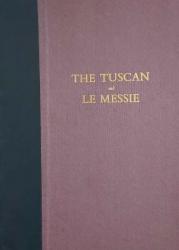 Billede af bogen The Tuscan and Le Messie