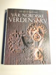 Billede af bogen Vår nordiske verdensarv (norsk)