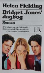 Billede af bogen Bridget Jones’ dagbog