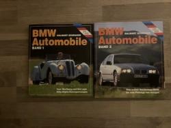 Billede af bogen BMW Automobile 1-2