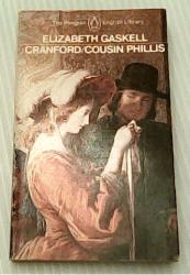 Billede af bogen Cranford, and Cousin Philles