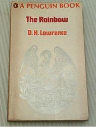 Billede af bogen The Rainbow