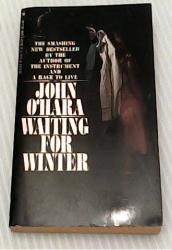 Billede af bogen Waiting for winter