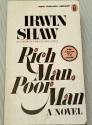 Billede af bogen Rich man, poor man