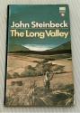 Billede af bogen The long valley