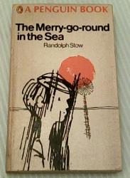 Billede af bogen The merry-go-round in the sea