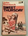 Billede af bogen Sweet Thursday