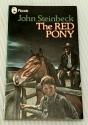 Billede af bogen The red pony