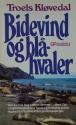 Billede af bogen Bidevind og blåhvaler