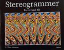 Billede af bogen Stereogrammer – En verden I 3D