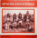 Billede af bogen Apache-indianerne