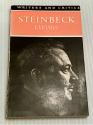 Billede af bogen Writers and Critics - Steinbeck