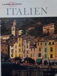 Billede af bogen Lande og folk - Italien