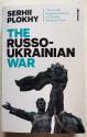 Billede af bogen The Russo-Ukrainian war