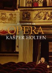 Billede af bogen En lille bog om opera