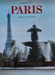 Billede af bogen PARIS