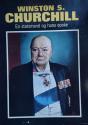 Billede af bogen Winston S. Churchill - En statsmand og hans epoke