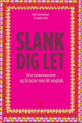 Billede af bogen Slank dig let