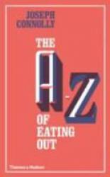 Billede af bogen The A-Z of Eating Out