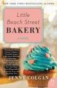Billede af bogen Little Beach Street Bakery