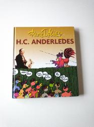 Billede af bogen H.C. Anderledes