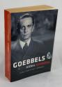 Billede af bogen Goebbels. Hitlers spindoktor.