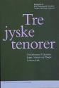 Billede af bogen Analyser af de lyriske hovedværker: Johannes V. Jensens 