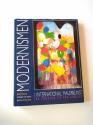 Billede af bogen Modernismen i international malerkunst - fra Gauguin til Per Kirkeby