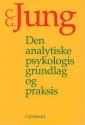 Billede af bogen Den analytiske psykologis grundlag og praksis 