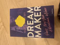 Billede af bogen Dream maker