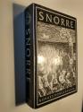 Billede af bogen Snorre - Norges kongesagaer. Del 1