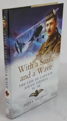 Billede af bogen With a Smile and a Wave