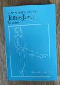 Billede af bogen James Joyce - En biografi