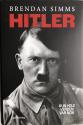 Billede af bogen Hitler - Kun hele verden var nok