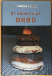 Billede af bogen Et ordentligt brød