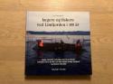 Billede af bogen Jægere og fiskere ved Limfjorden i 100 år