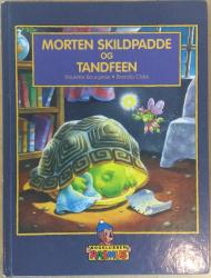 Billede af bogen Morten Skildpadde og Tandfeen