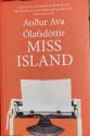 Billede af bogen Miss Island 