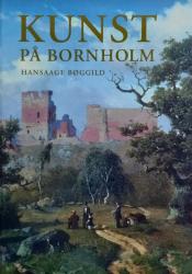 Billede af bogen Kunst på Bornholm
