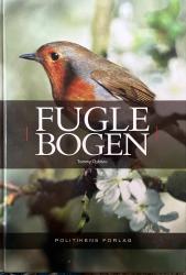 Billede af bogen FUGLEBOGEN