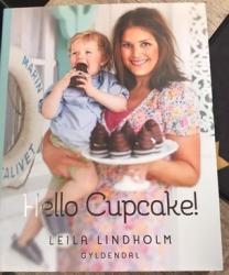 Billede af bogen Hello cupcake!