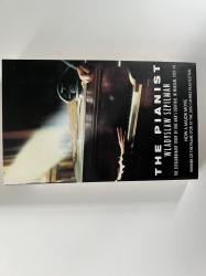 Billede af bogen The pianist