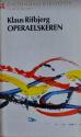 Billede af bogen Operaelskeren