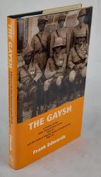 Billede af bogen The Gaysh